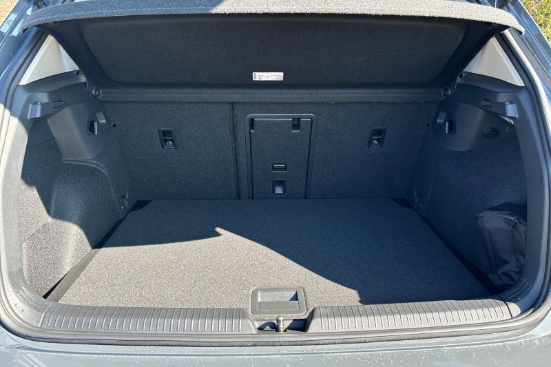 2021 (71) VOLKSWAGEN GOLF 1.5 TSI 150 Active 5dr 3515069