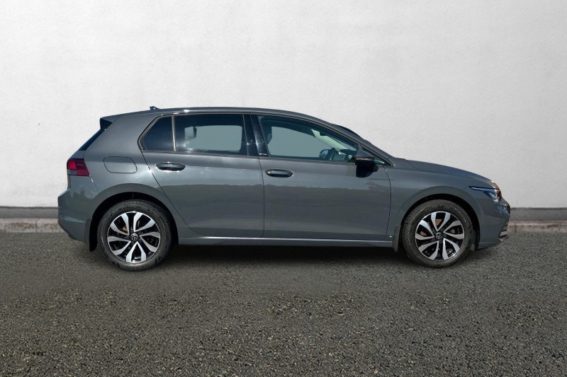 2021 (71) VOLKSWAGEN GOLF 1.5 TSI 150 Active 5dr 3515046