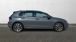 2021 (71) VOLKSWAGEN GOLF 1.5 TSI 150 Active 5dr 3515046