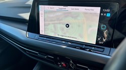 2021 (71) VOLKSWAGEN GOLF 1.5 TSI 150 Active 5dr 3515063