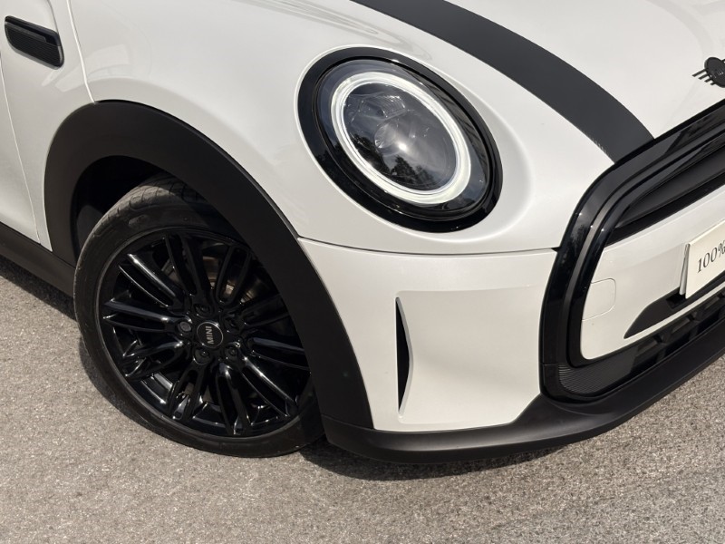 2024 (24) MINI HATCHBACK 1.5 Cooper Exclusive Premium 3dr Auto 5448730