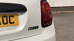 2024 (24) MINI HATCHBACK 1.5 Cooper Exclusive Premium 3dr Auto 5448698