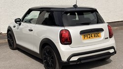 2024 (24) MINI HATCHBACK 1.5 Cooper Exclusive Premium 3dr Auto 5448697