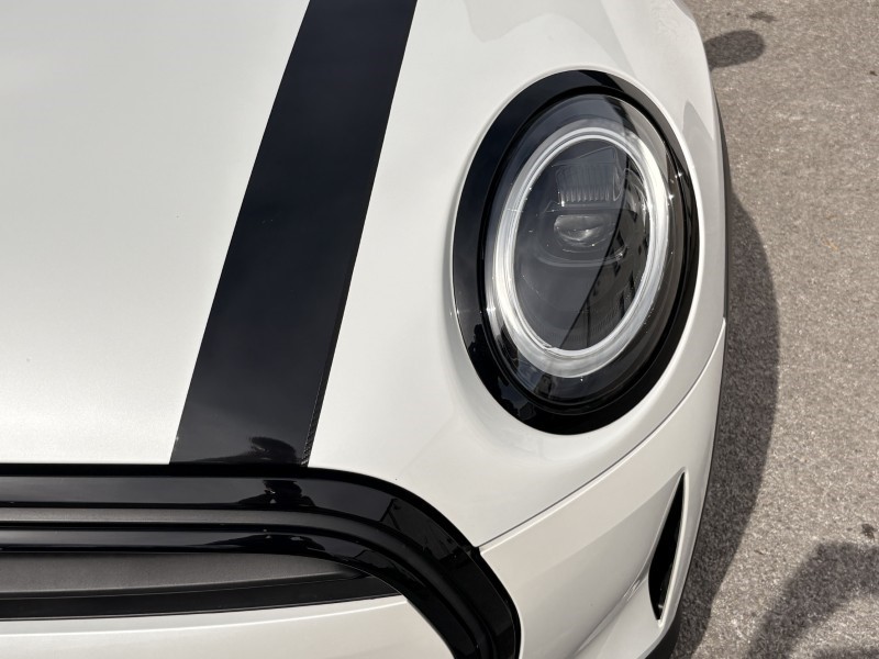 2024 (24) MINI HATCHBACK 1.5 Cooper Exclusive Premium 3dr Auto 5448734