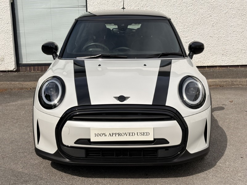 2024 (24) MINI HATCHBACK 1.5 Cooper Exclusive Premium 3dr Auto 5448733