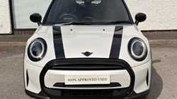 2024 (24) MINI HATCHBACK 1.5 Cooper Exclusive Premium 3dr Auto 5448733
