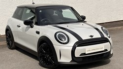 2024 (24) MINI HATCHBACK 1.5 Cooper Exclusive Premium 3dr Auto 5448728