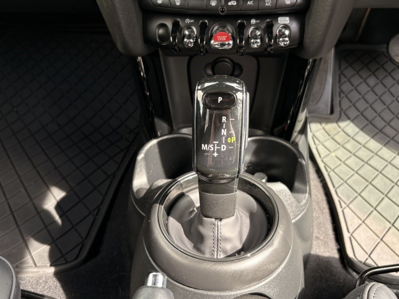 2024 (24) MINI HATCHBACK 1.5 Cooper Exclusive Premium 3dr Auto 5448716