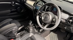 2024 (24) MINI HATCHBACK 1.5 Cooper Exclusive Premium 3dr Auto 5448707
