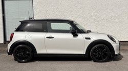 2024 (24) MINI HATCHBACK 1.5 Cooper Exclusive Premium 3dr Auto 5448703