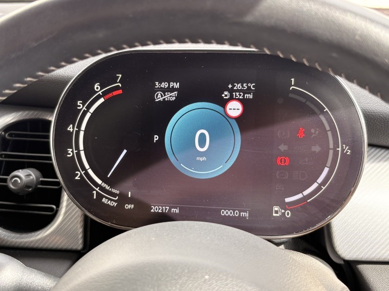 2024 (24) MINI HATCHBACK 1.5 Cooper Exclusive Premium 3dr Auto 5448720