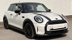 2024 (24) MINI HATCHBACK 1.5 Cooper Exclusive Premium 3dr Auto 5448732