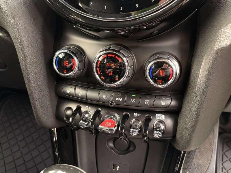 2024 (24) MINI HATCHBACK 1.5 Cooper Exclusive Premium 3dr Auto 5448718