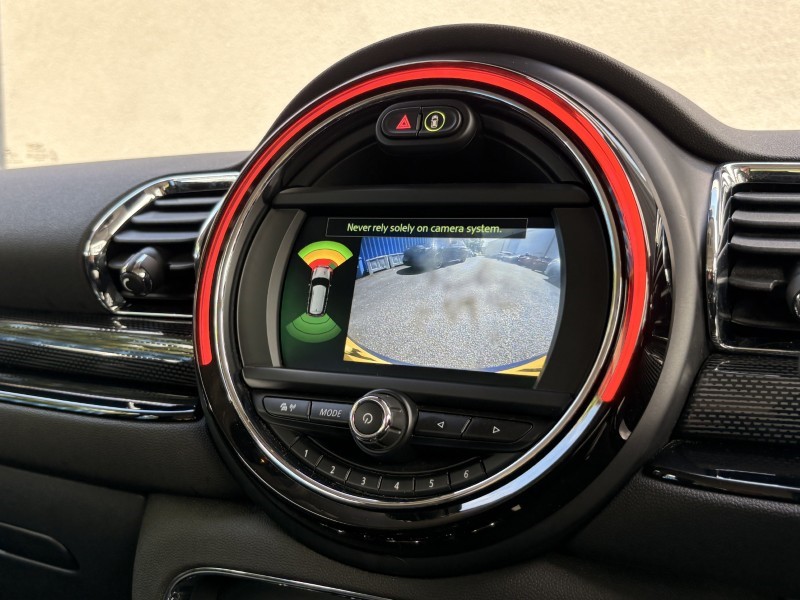 2019 (19) MINI CLUBMAN 1.5 Cooper Exclusive 6dr Auto 5461204