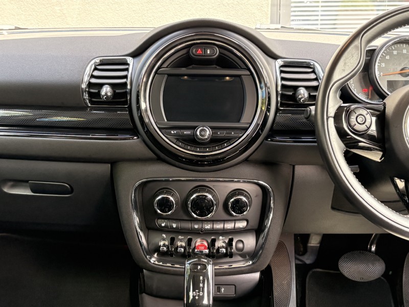 2019 (19) MINI CLUBMAN 1.5 Cooper Exclusive 6dr Auto 5461196