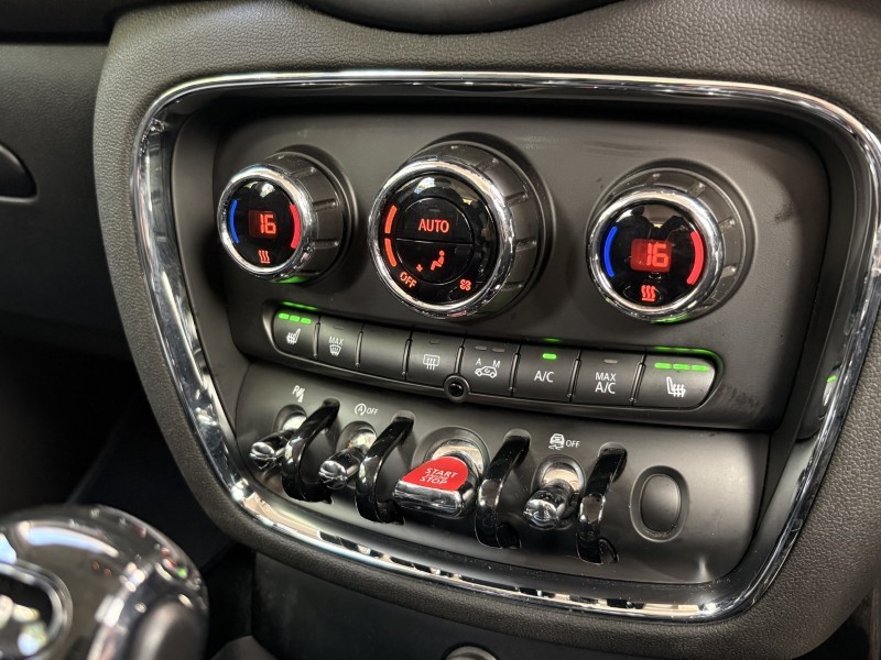 2019 (19) MINI CLUBMAN 1.5 Cooper Exclusive 6dr Auto 5461201