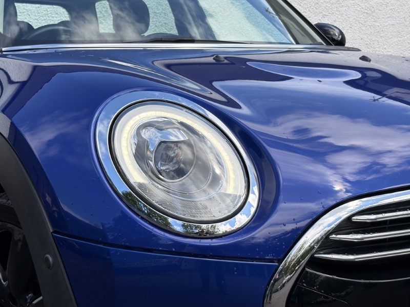 2019 (19) MINI CLUBMAN 1.5 Cooper Exclusive 6dr Auto 5461216