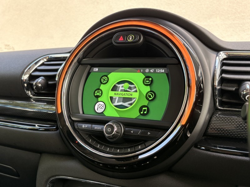 2019 (19) MINI CLUBMAN 1.5 Cooper Exclusive 6dr Auto 5461202