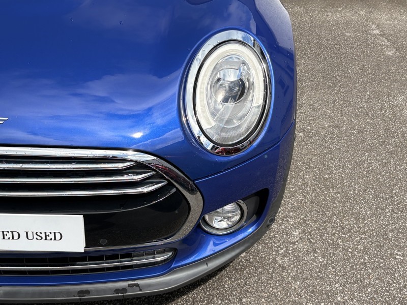 2019 (19) MINI CLUBMAN 1.5 Cooper Exclusive 6dr Auto 5461219