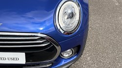 2019 (19) MINI CLUBMAN 1.5 Cooper Exclusive 6dr Auto 5461219