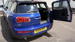 2019 (19) MINI CLUBMAN 1.5 Cooper Exclusive 6dr Auto 5461213