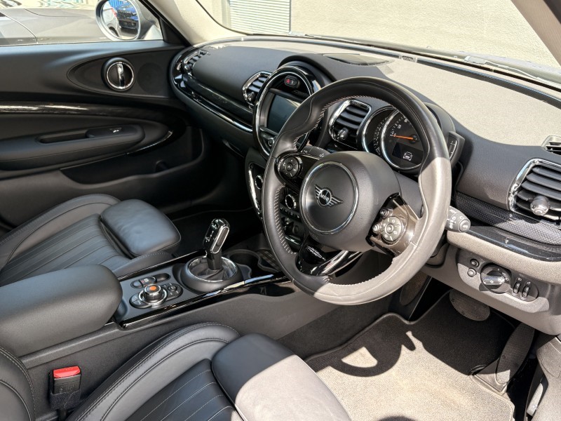 2019 (19) MINI CLUBMAN 1.5 Cooper Exclusive 6dr Auto 5461191