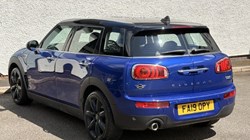 2019 (19) MINI CLUBMAN 1.5 Cooper Exclusive 6dr Auto 5461211
