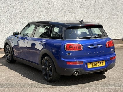 2019 (19) MINI CLUBMAN 1.5 Cooper Exclusive 6dr Auto