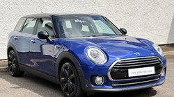 2019 (19) MINI CLUBMAN 1.5 Cooper Exclusive 6dr Auto 5461217