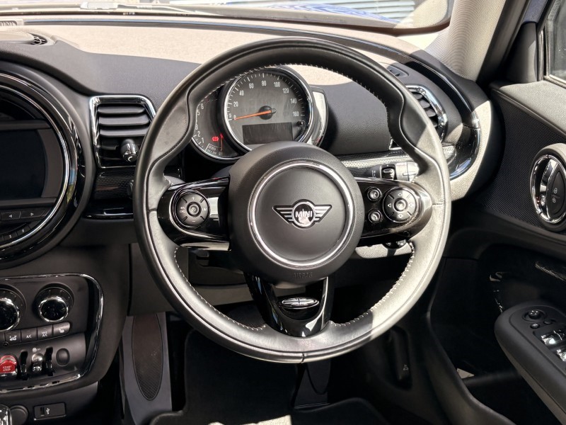 2019 (19) MINI CLUBMAN 1.5 Cooper Exclusive 6dr Auto 5461195