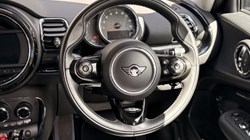 2019 (19) MINI CLUBMAN 1.5 Cooper Exclusive 6dr Auto 5461195