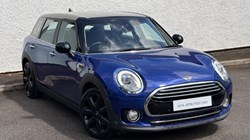 2019 (19) MINI CLUBMAN 1.5 Cooper Exclusive 6dr Auto 5461215