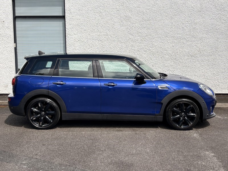 2019 (19) MINI CLUBMAN 1.5 Cooper Exclusive 6dr Auto 5461214