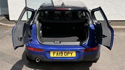 2019 (19) MINI CLUBMAN 1.5 Cooper Exclusive 6dr Auto 5461212
