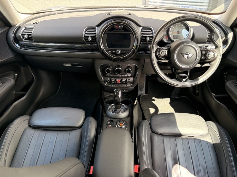 2019 (19) MINI CLUBMAN 1.5 Cooper Exclusive 6dr Auto 5461194