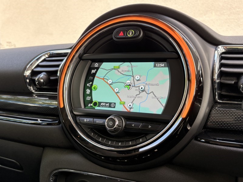 2019 (19) MINI CLUBMAN 1.5 Cooper Exclusive 6dr Auto 5461203