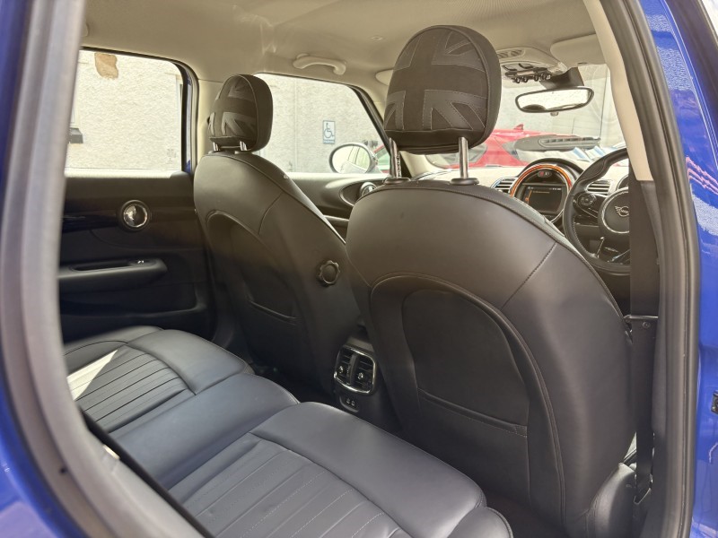 2019 (19) MINI CLUBMAN 1.5 Cooper Exclusive 6dr Auto 5461221