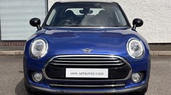 2019 (19) MINI CLUBMAN 1.5 Cooper Exclusive 6dr Auto 5461218
