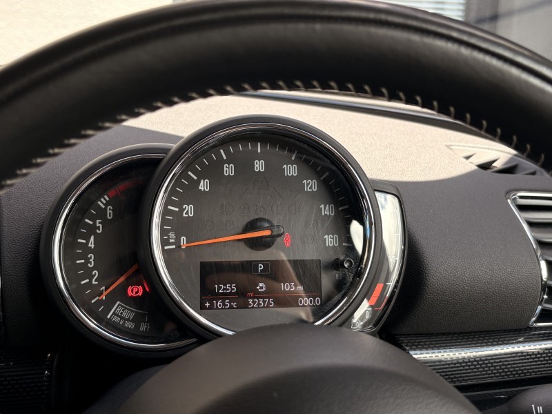 2019 (19) MINI CLUBMAN 1.5 Cooper Exclusive 6dr Auto 5461208
