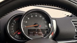 2019 (19) MINI CLUBMAN 1.5 Cooper Exclusive 6dr Auto 5461208