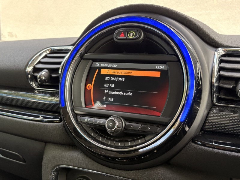 2019 (19) MINI CLUBMAN 1.5 Cooper Exclusive 6dr Auto 5461206