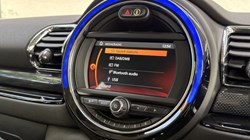 2019 (19) MINI CLUBMAN 1.5 Cooper Exclusive 6dr Auto 5461206
