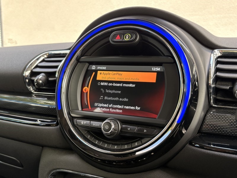 2019 (19) MINI CLUBMAN 1.5 Cooper Exclusive 6dr Auto 5461205