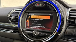 2019 (19) MINI CLUBMAN 1.5 Cooper Exclusive 6dr Auto 5461205