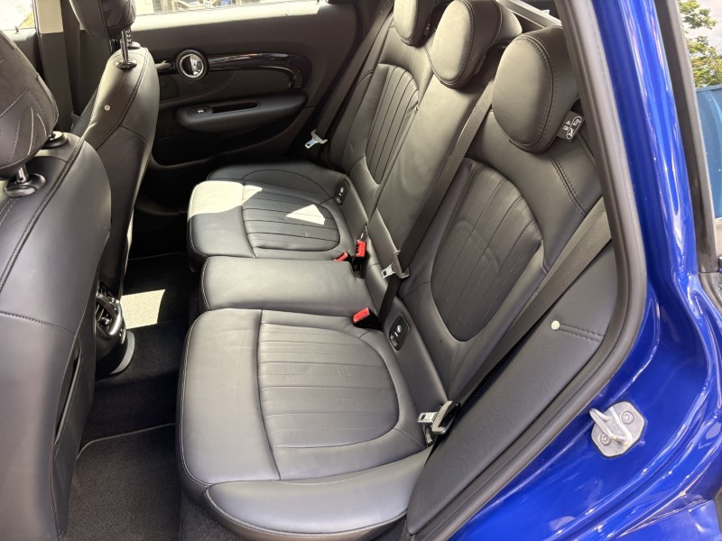 2019 (19) MINI CLUBMAN 1.5 Cooper Exclusive 6dr Auto 5461188