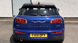2019 (19) MINI CLUBMAN 1.5 Cooper Exclusive 6dr Auto 5461210