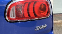2019 (19) MINI CLUBMAN 1.5 Cooper Exclusive 6dr Auto 5461190