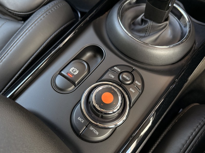 2019 (19) MINI CLUBMAN 1.5 Cooper Exclusive 6dr Auto 5461200