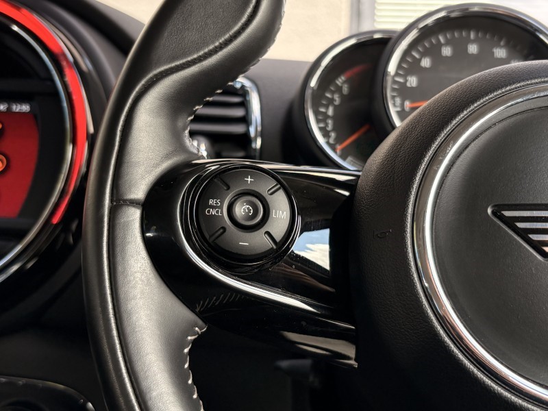2019 (19) MINI CLUBMAN 1.5 Cooper Exclusive 6dr Auto 5461207