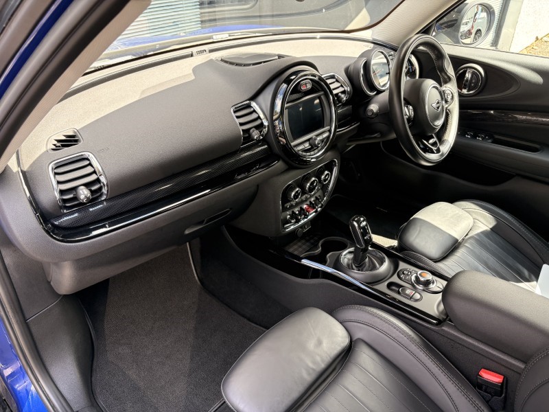 2019 (19) MINI CLUBMAN 1.5 Cooper Exclusive 6dr Auto 5461187